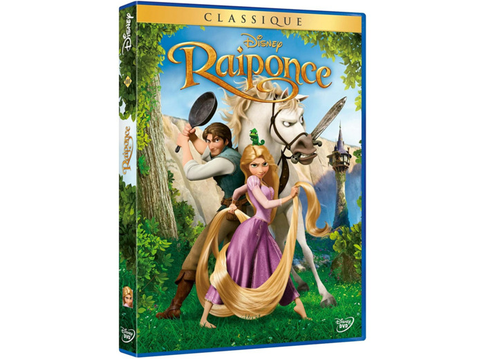 Raiponce