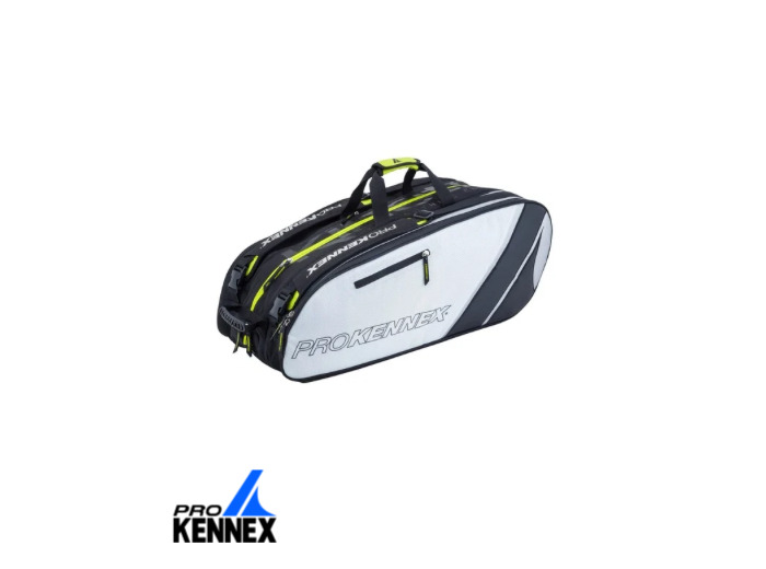 Sac Pro Kennex Tour Triple Thermo