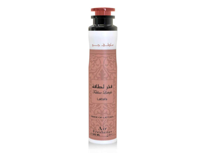 Parfum d'intérieur - Fakhar Lattafa - 300ml
