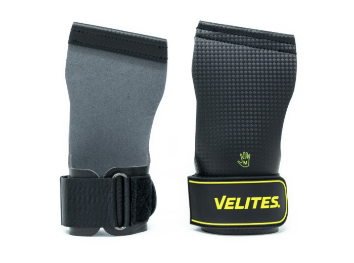 VELITES MANIQUES QUAD CARBON