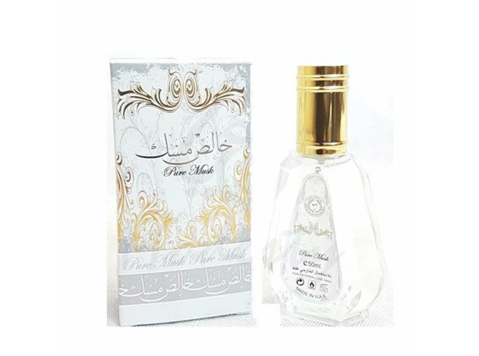 Parfum de Dubaï - Pure Musk - 50ml