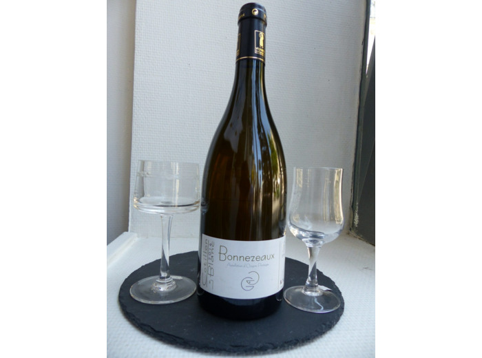 Bonnezeaux "Domaine Haut Mont" (75cl)