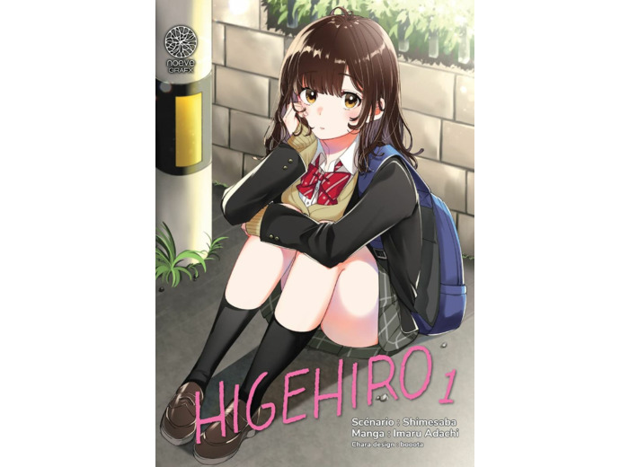 HIGEHIRO T01