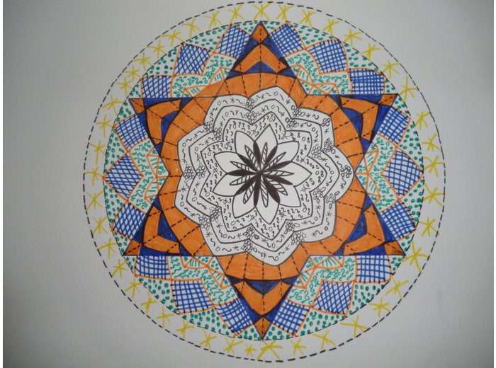 Parenthèse Relaxation Orientale