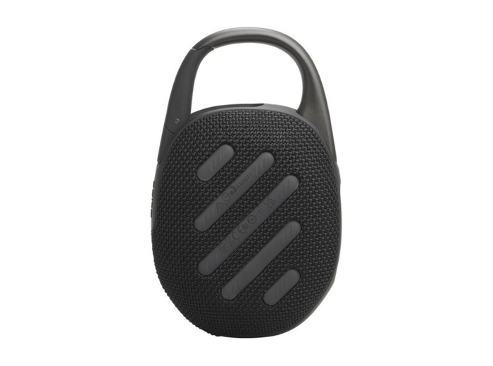 JBL Clip 5 Enceinte Bluetooth Waterproof