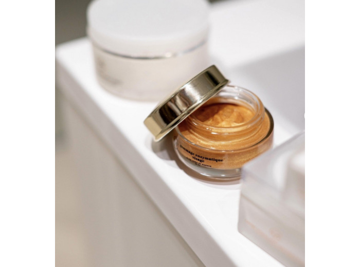 GOMMAGE VISAGE ALOE VERA