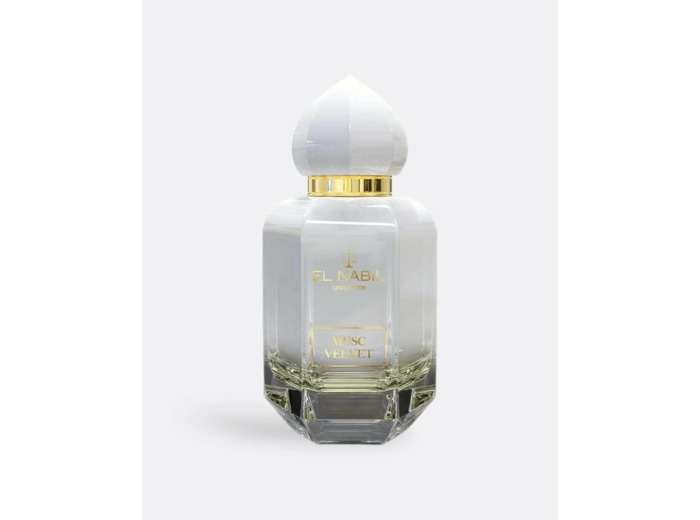 El Nabil - Musc Velvet - Eau de Parfum 65ml