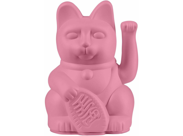 DONKEY Lucky Cat Mini rose vif