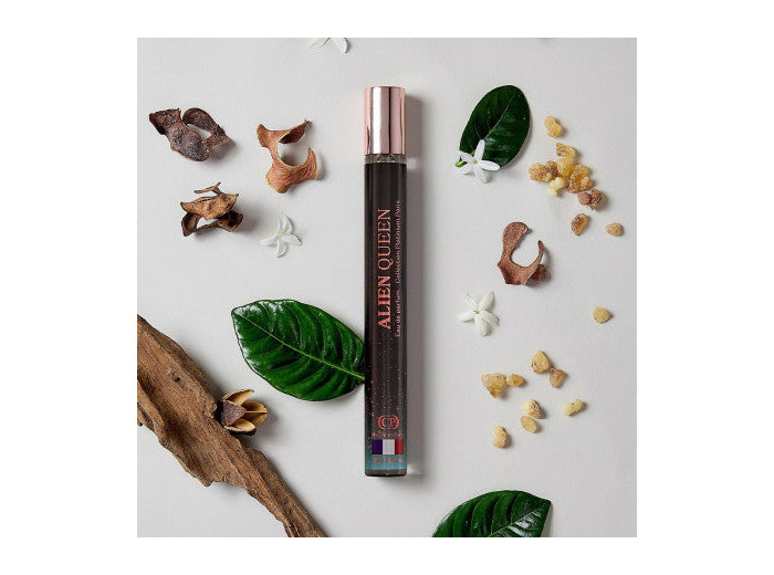 Collection Platinium - Alien Queen - 35ml