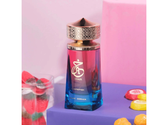 KHAIR CONFECTION - Eau de parfum Paris Corner | 100ml