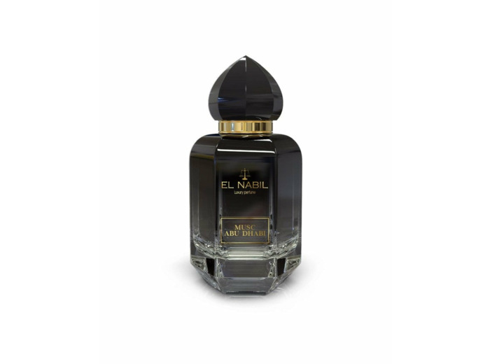 El Nabil - MUSC ABU DHABI - EAU DE PARFUM - 65ml