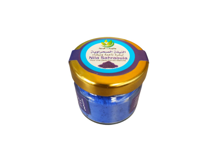 Poudre de Nila - Nila Sahraouia - 30g