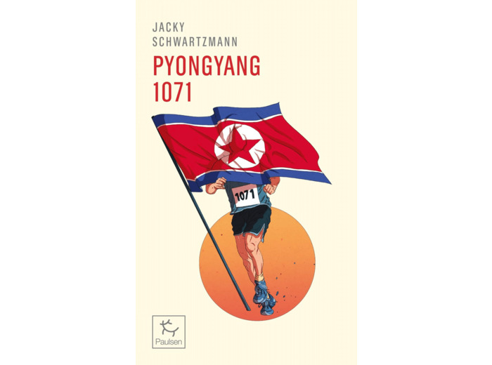PYONGYANG 1071