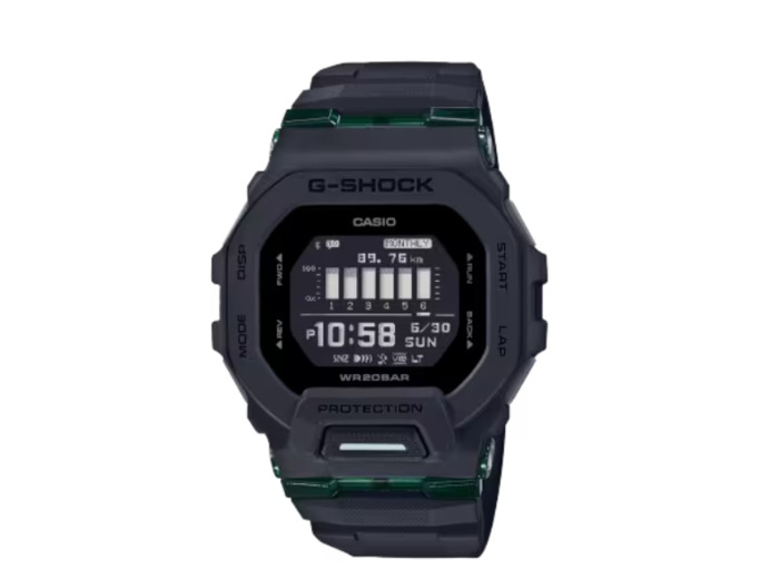 Montre G-SHOCK