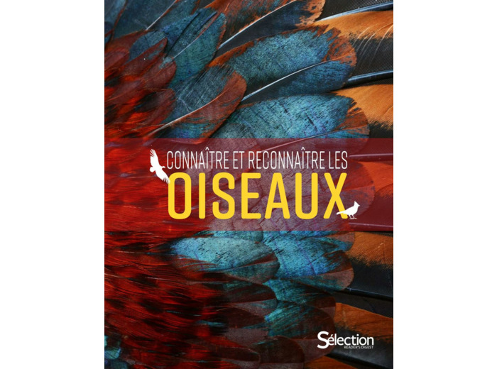 CONNAITRE ET RECONNAITRE LES OISEAUX RETREF