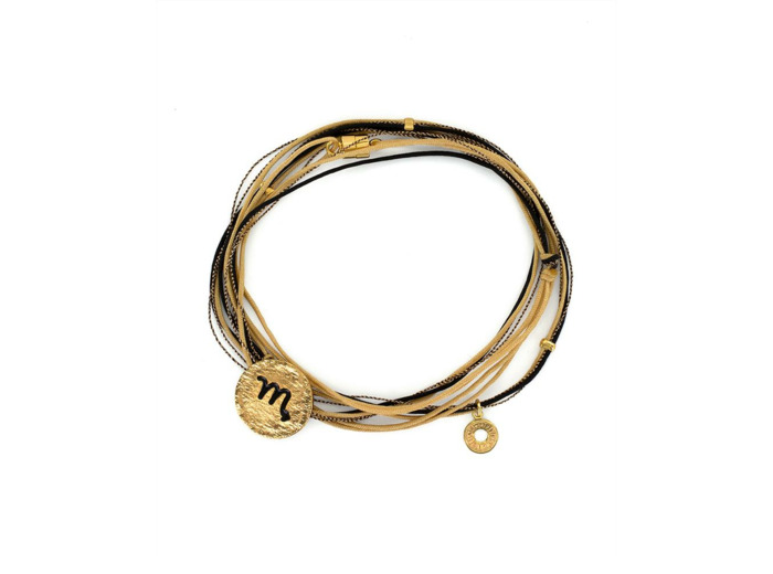 Astrodisiac - Bracelet Scorpion