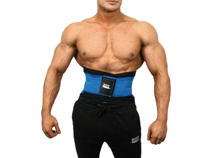 BODY TRAINERZ SUDAGAINE