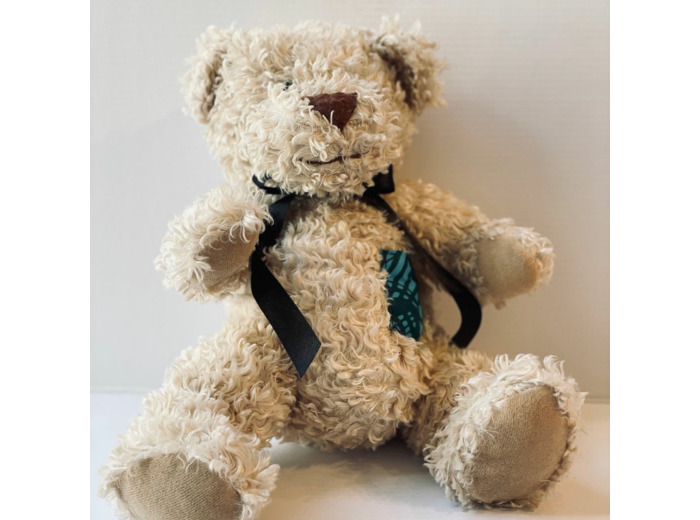 Petit Ourson vintage