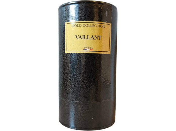 Gold Collection Paris - Vaillant - 50ml