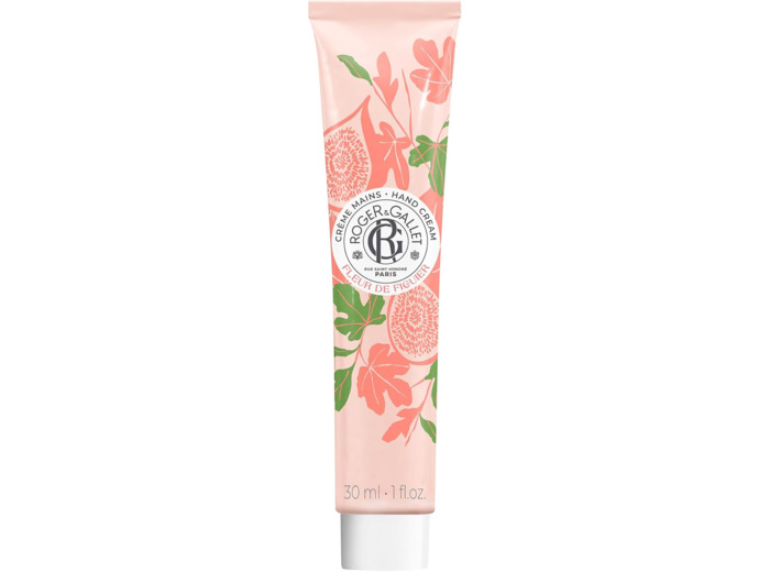 Roger&Gallet - Lait Corps Bienfaisant Fleur de Figuier