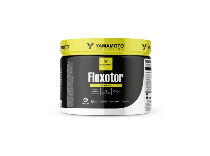 YAMAMOTO FLEXOTOR 255G