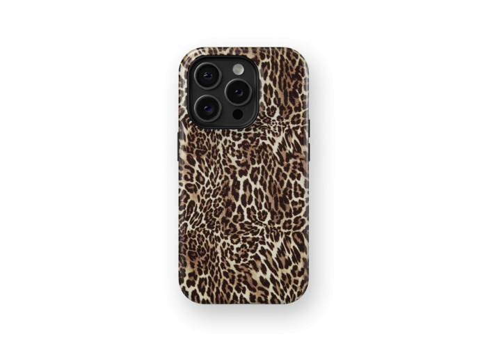 Savannah Spirit | Coque de téléphone 3D 2en1 Ultra-résistante