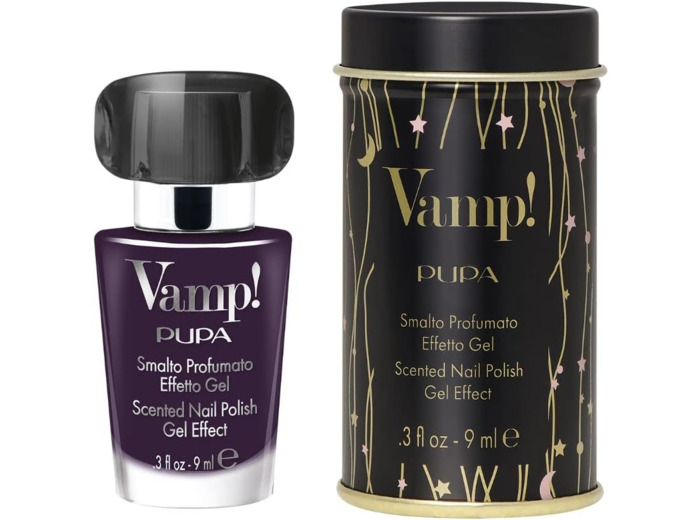 Pupa - Vamp Vernis Étain 314 Deep Violet