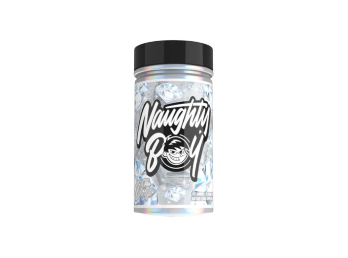 NAUGHTY BOY THE DRIP 75 CAPS