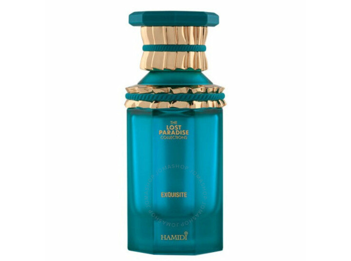 The Lost Paradise Collection - Exquisite - 100ml