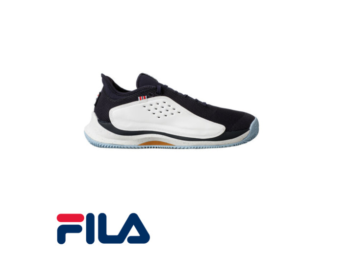 Fila Mondo Forza men Clay