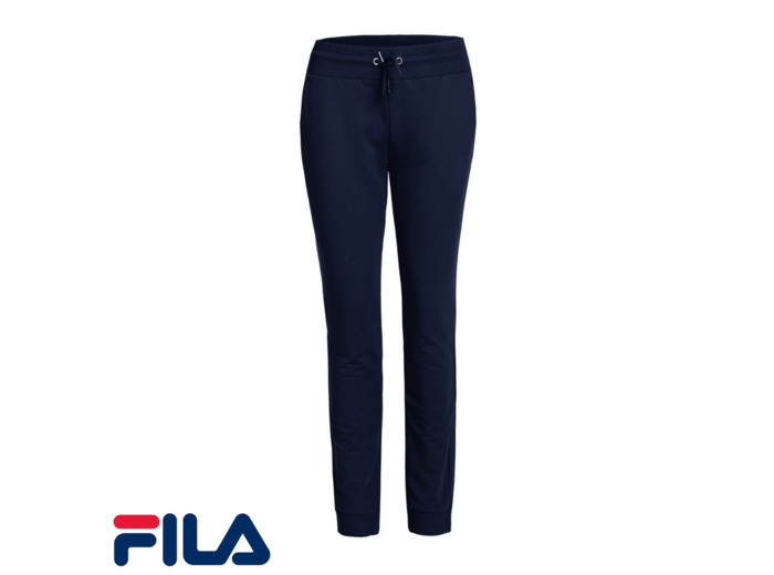 FILA SWEATPANTS Ida Navy