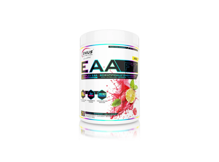 GENIUS EAA F7 400G