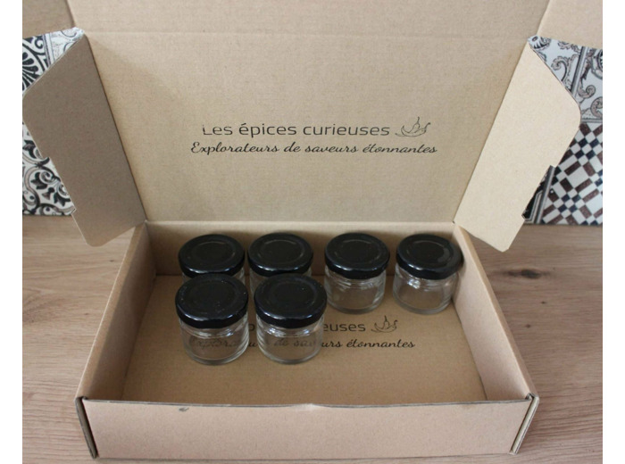 Box Etudiante