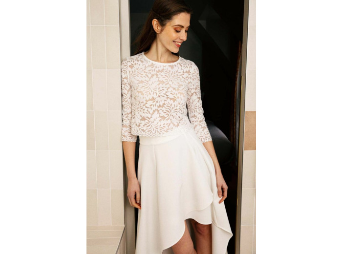 Haut Madeleine Acanthe