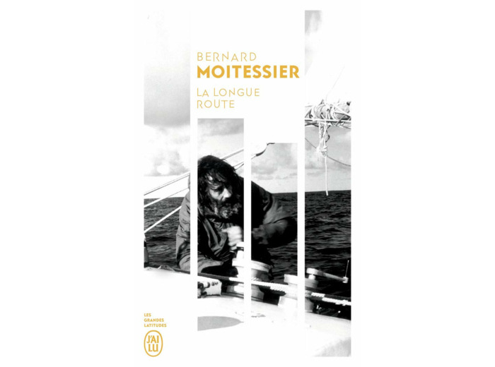 LA LONGUE ROUTE - SEUL ENTRE MERS ET CIELS