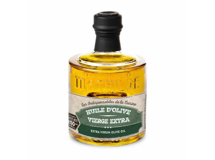 Huile d'Olive Vierge Extra 1ère pression à froid