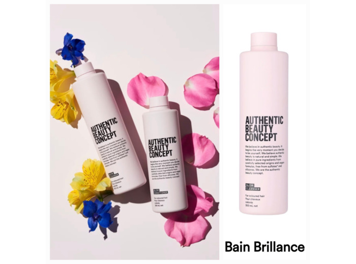 Bain Brillance