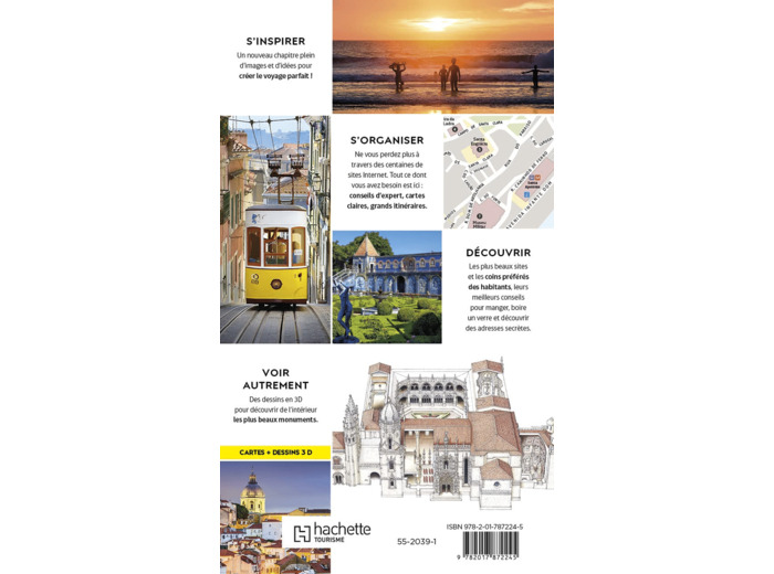 GUIDE VOIR LISBONNE