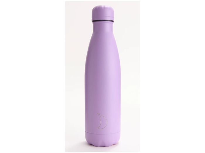 Gourdes isotherme 500ml - Violet