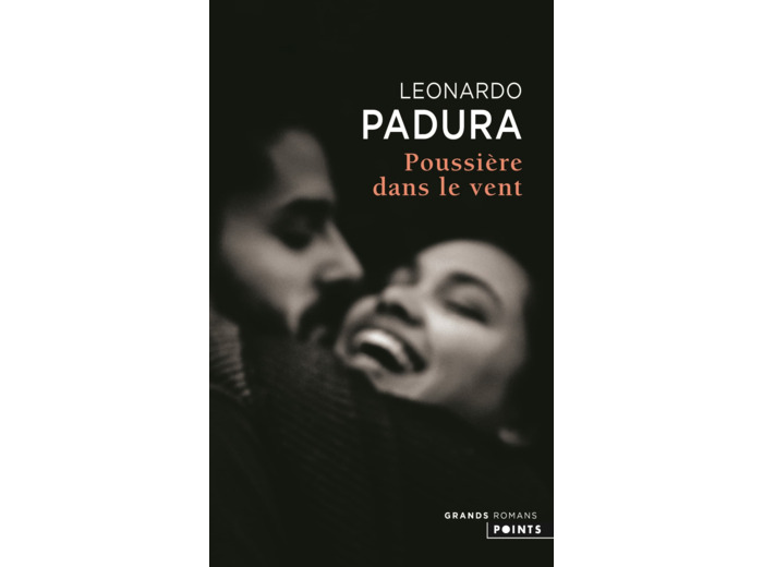 POUSSIERE DANS LE VENT