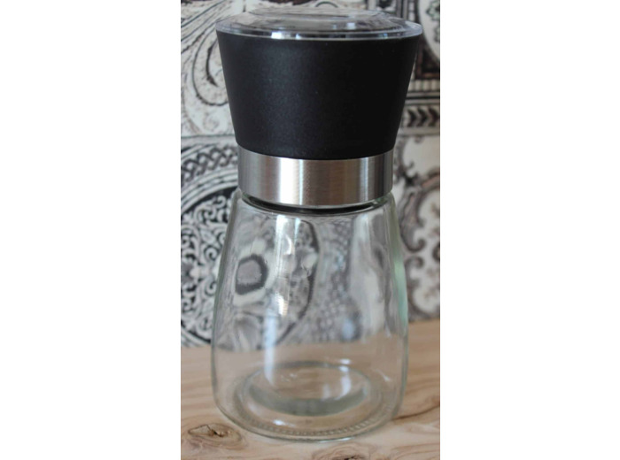 Moulin à sel et à poivre