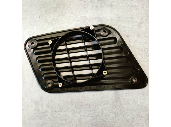 LINDE - Couverture - 3864324200