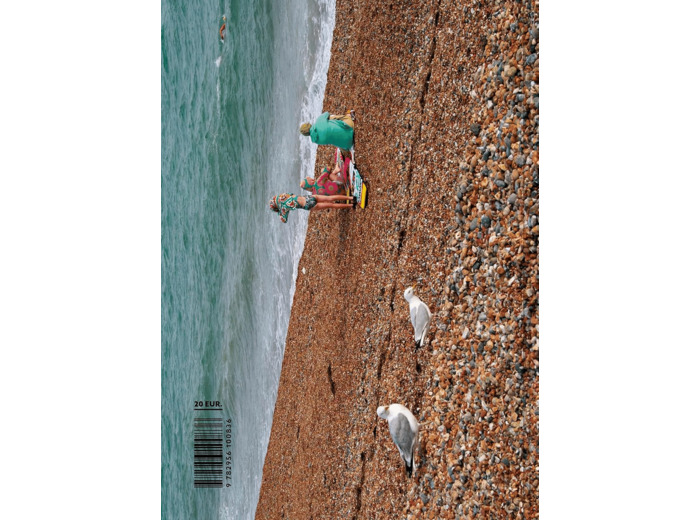 SEVEN SISTERS OU LES VILLES JUMELLES