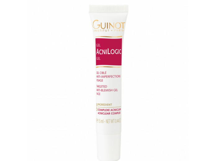 Gel AcniLogic