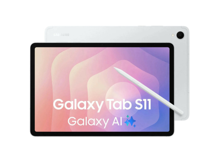 SAMSUNG Galaxy Tab S11 - Neuf