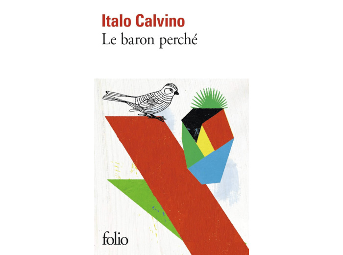LE BARON PERCHE