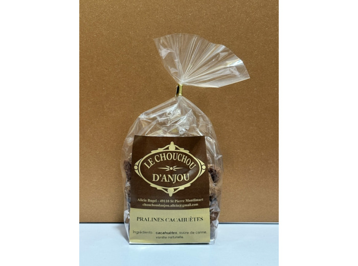 Le Chouchou d'Anjou 100g