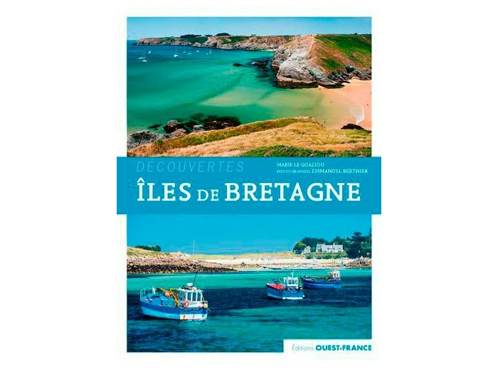 ILES DE BRETAGNE