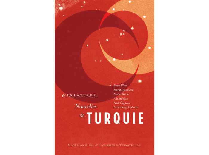 NOUVELLES DE TURQUIE