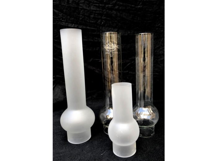 Verres Matador (4 modèles)